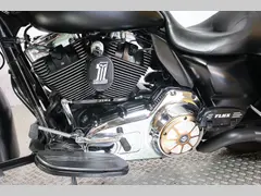 Harley-Davidson Street Glide Flhxi 2013 occasion – foto 5 van 15