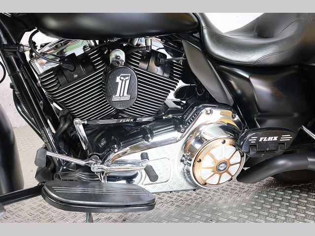 harley-davidson - street-glide-flhxi