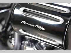 Harley-Davidson Street Glide Flhxi 2013 occasion – foto 3 van 15