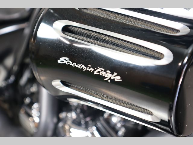 harley-davidson - street-glide-flhxi
