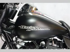 Harley-Davidson Street Glide Flhxi 2013 occasion – foto 10 van 15