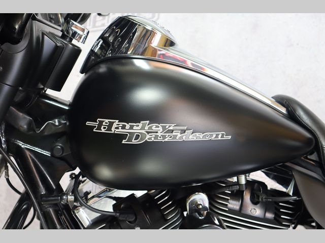 harley-davidson - street-glide-flhxi
