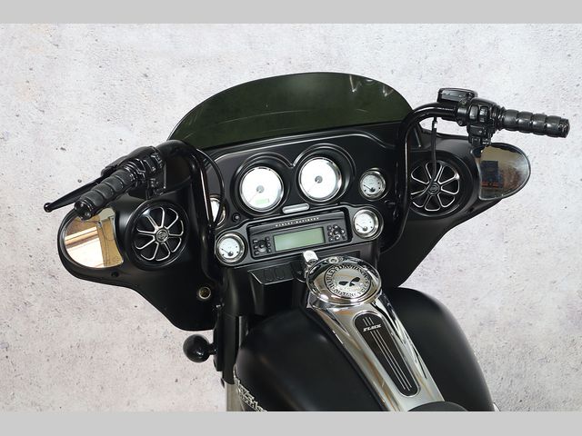 harley-davidson - street-glide-flhxi