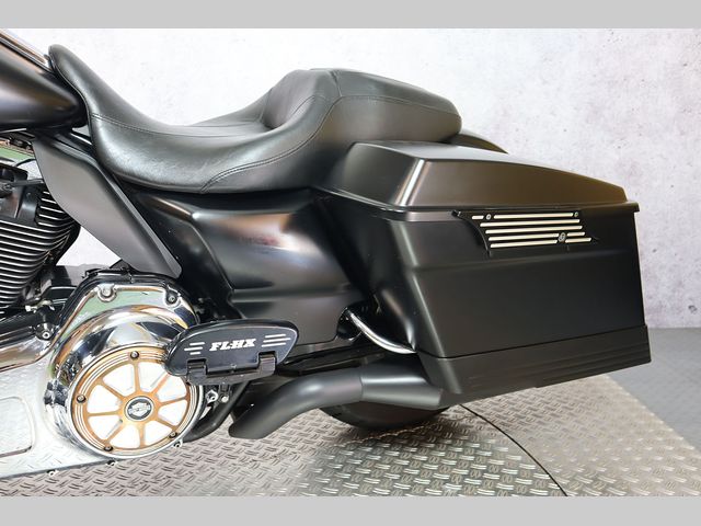 harley-davidson - street-glide-flhxi