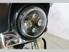 Harley-Davidson Street Glide Flhxi 2013 occasion – foto 15 van 15