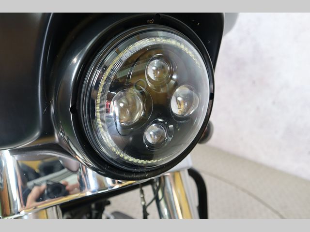 harley-davidson - street-glide-flhxi
