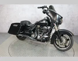 Harley-Davidson Street Glide Flhxi 2013 occasion