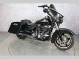 HARLEY-DAVIDSON STREET GLIDE FLHXI