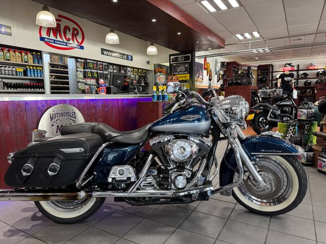 harley-davidson - road-king-classic-flhrci