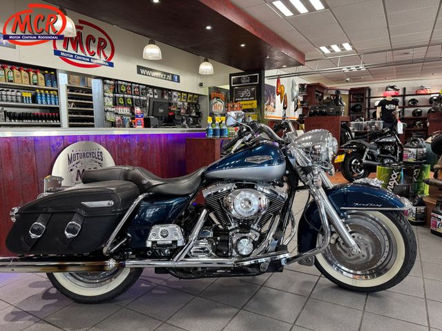 harley-davidson - road-king-classic-flhrci