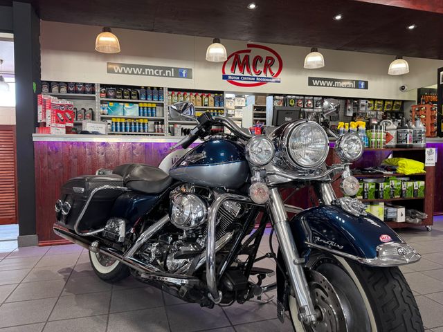 harley-davidson - road-king-classic-flhrci
