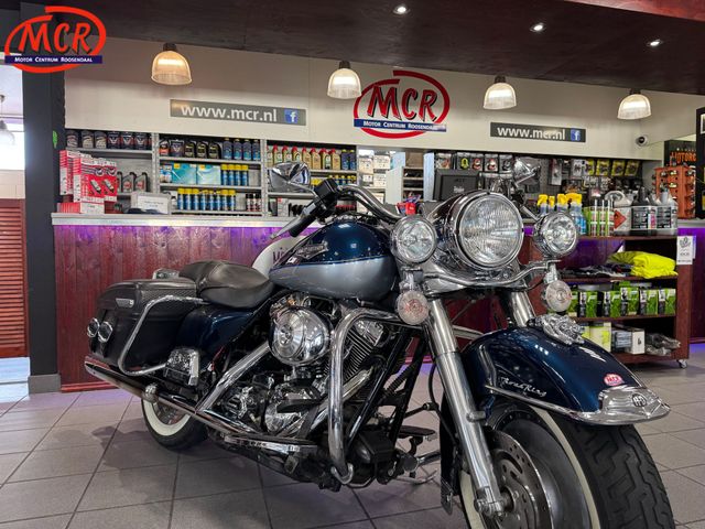 harley-davidson - road-king-classic-flhrci