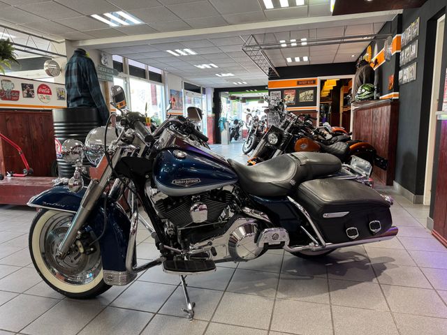 harley-davidson - road-king-classic-flhrci