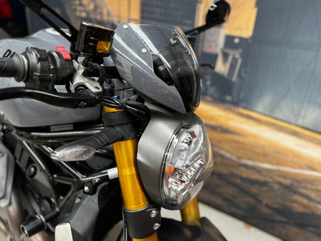 ducati - monster-1200-s