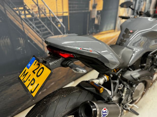 ducati - monster-1200-s