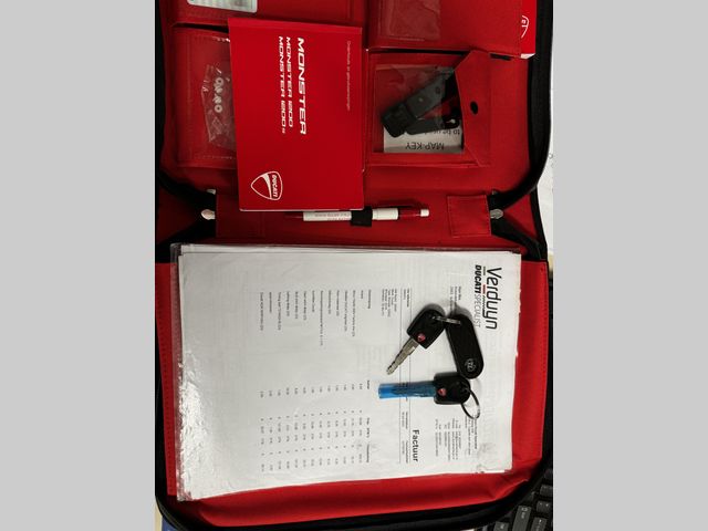 ducati - monster-1200-s