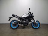 YAMAHA MT 07 Y-AMT