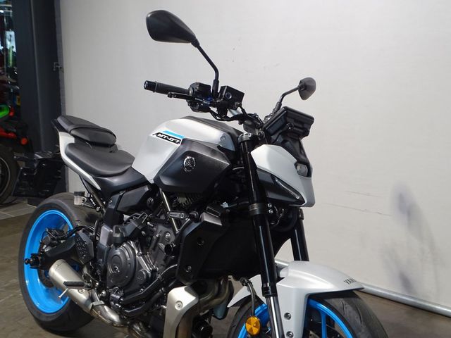 yamaha - mt-07-y-amt
