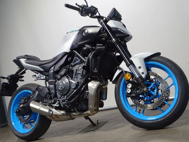 yamaha - mt-07-y-amt