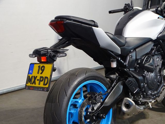 yamaha - mt-07-y-amt
