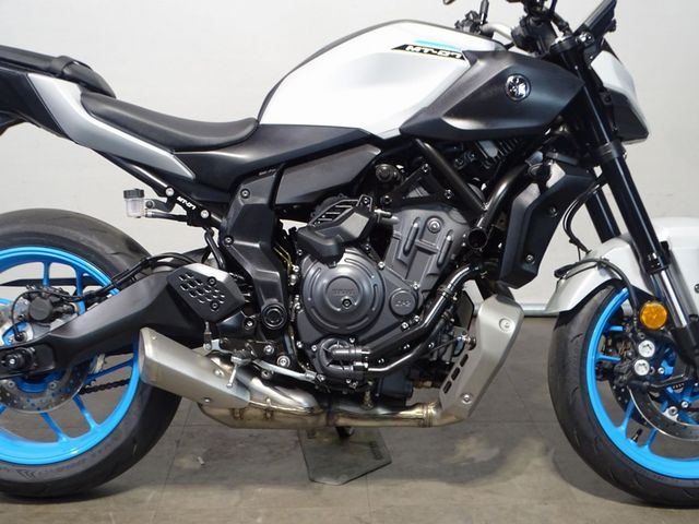 yamaha - mt-07-y-amt