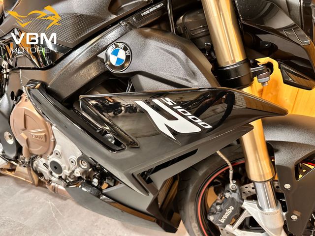 bmw - s-1000-r