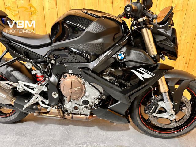 bmw - s-1000-r