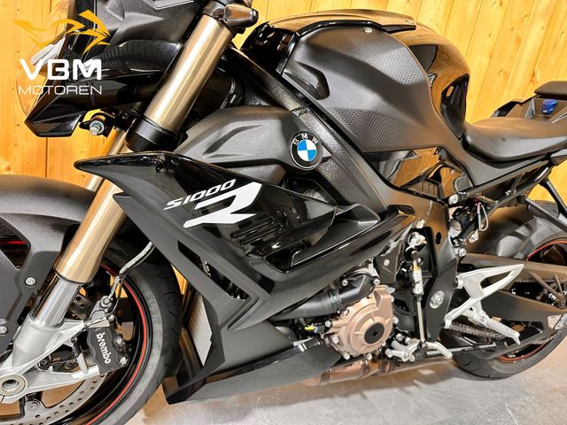bmw - s-1000-r