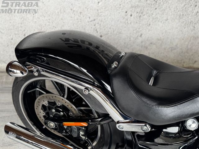 harley-davidson - breakout-fxsb