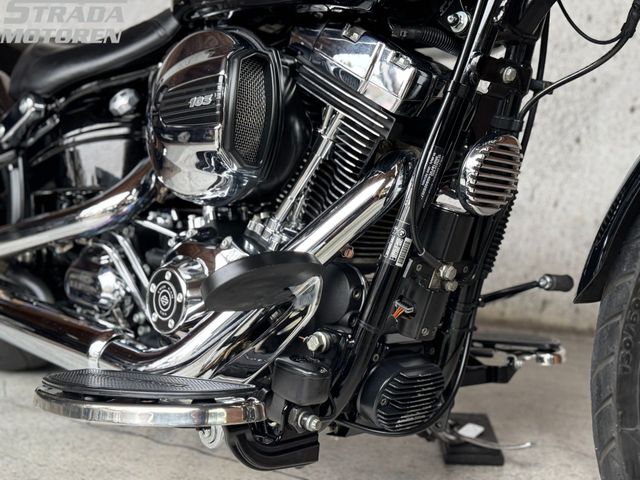 harley-davidson - breakout-fxsb