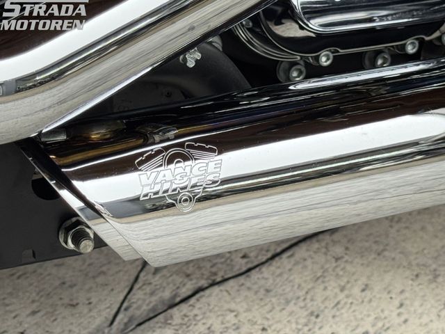 harley-davidson - breakout-fxsb