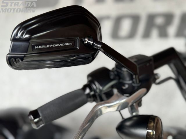 harley-davidson - breakout-fxsb