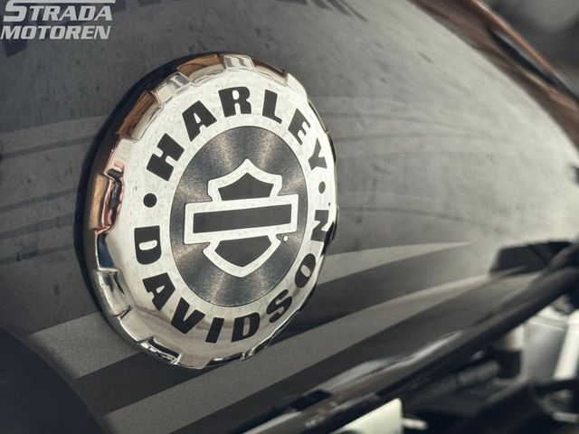 harley-davidson - breakout-fxsb