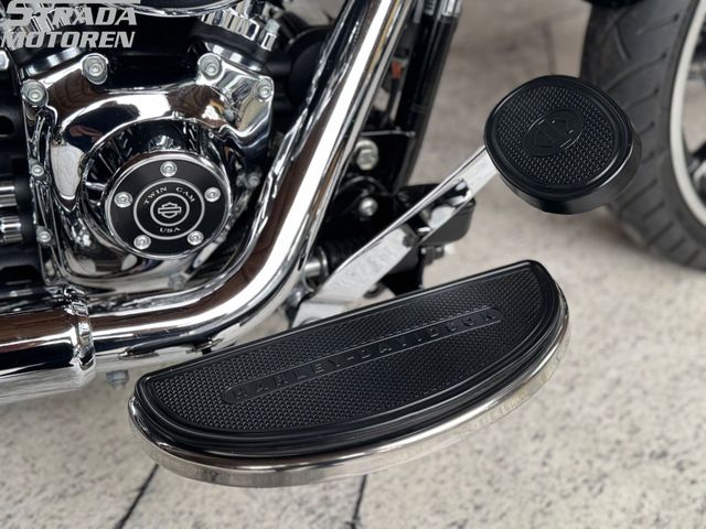 harley-davidson - breakout-fxsb