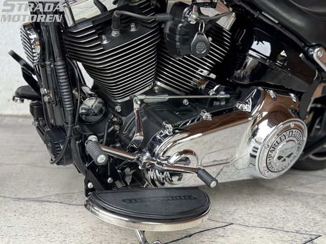 harley-davidson - breakout-fxsb