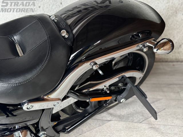 harley-davidson - breakout-fxsb