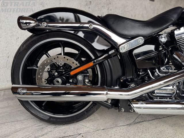 harley-davidson - breakout-fxsb