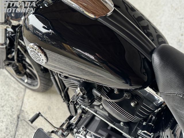 harley-davidson - breakout-fxsb