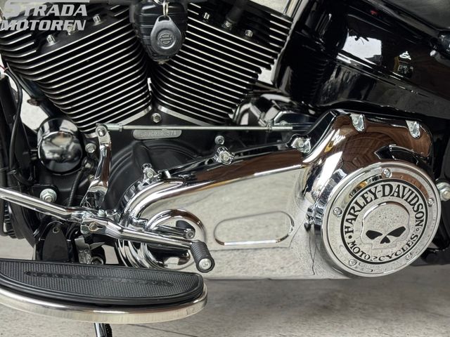 harley-davidson - breakout-fxsb