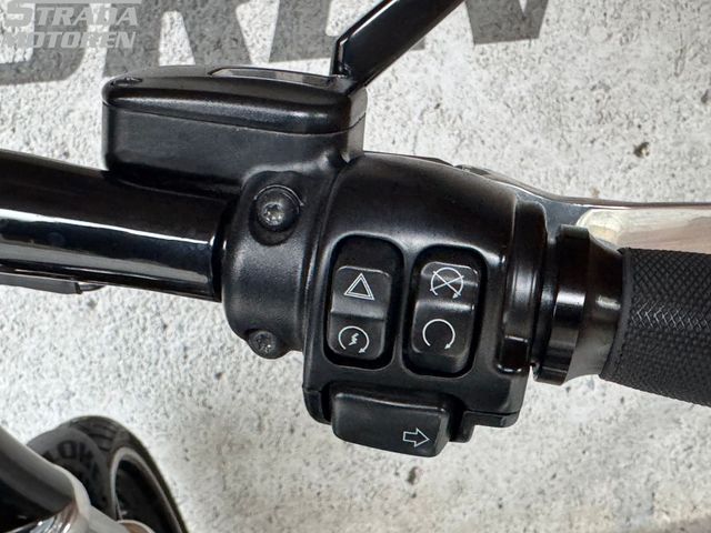 harley-davidson - breakout-fxsb