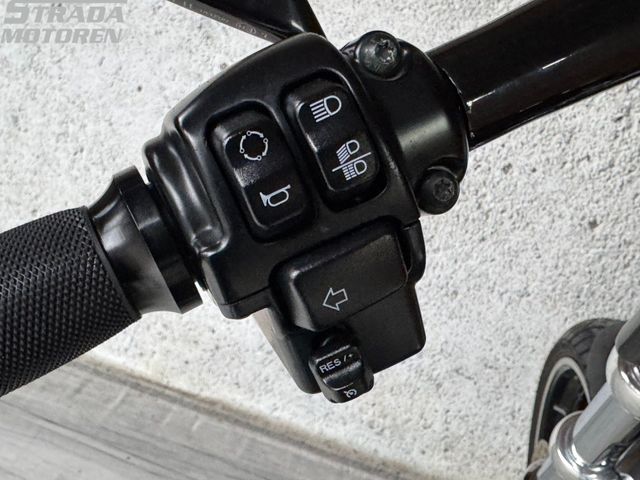 harley-davidson - breakout-fxsb