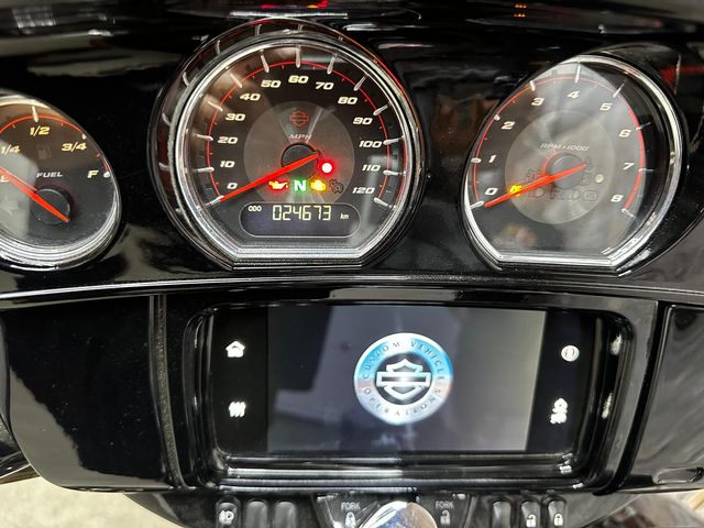 harley-davidson - cvo-streetglide-117