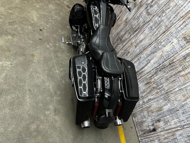 harley-davidson - cvo-streetglide-117
