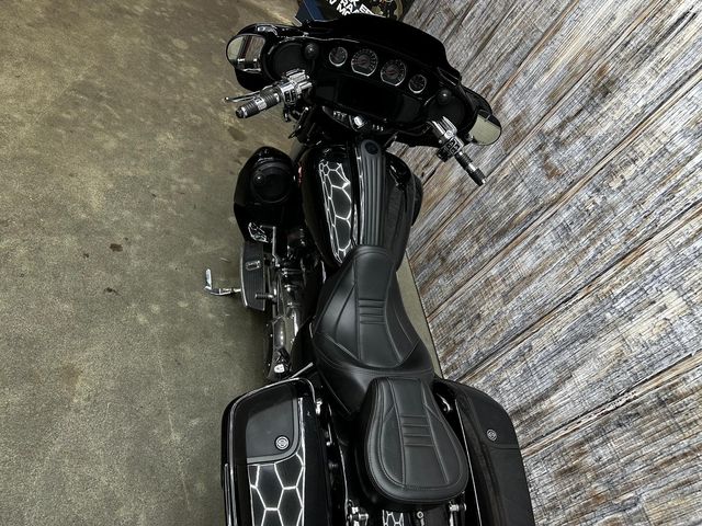 harley-davidson - cvo-streetglide-117