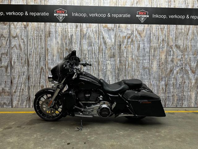 harley-davidson - cvo-streetglide-117