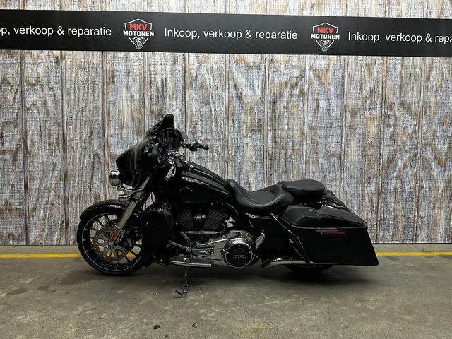 harley-davidson - cvo-streetglide-117