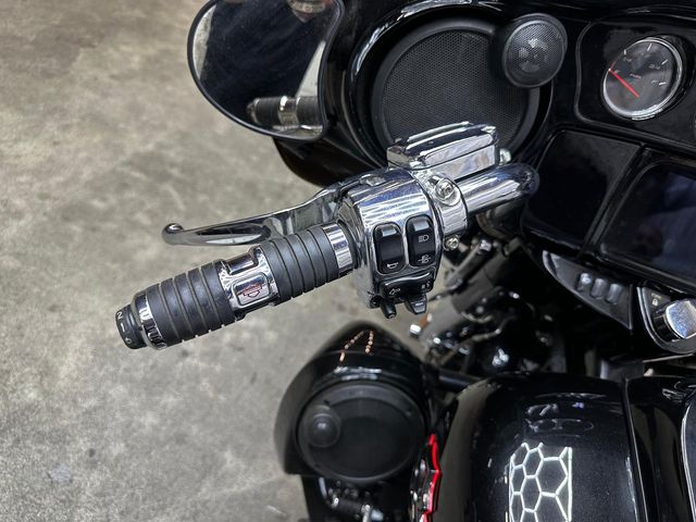 harley-davidson - cvo-streetglide-117