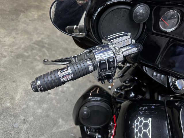 harley-davidson - cvo-streetglide-117