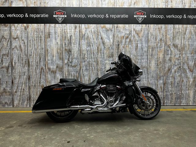 harley-davidson - cvo-streetglide-117