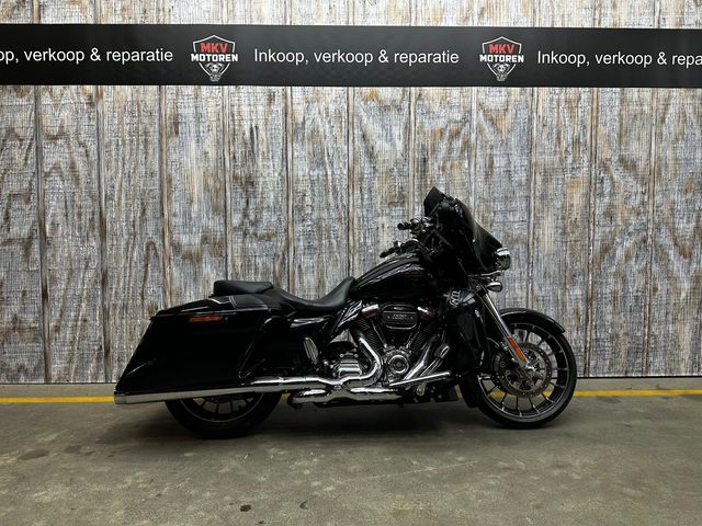 harley-davidson - cvo-streetglide-117